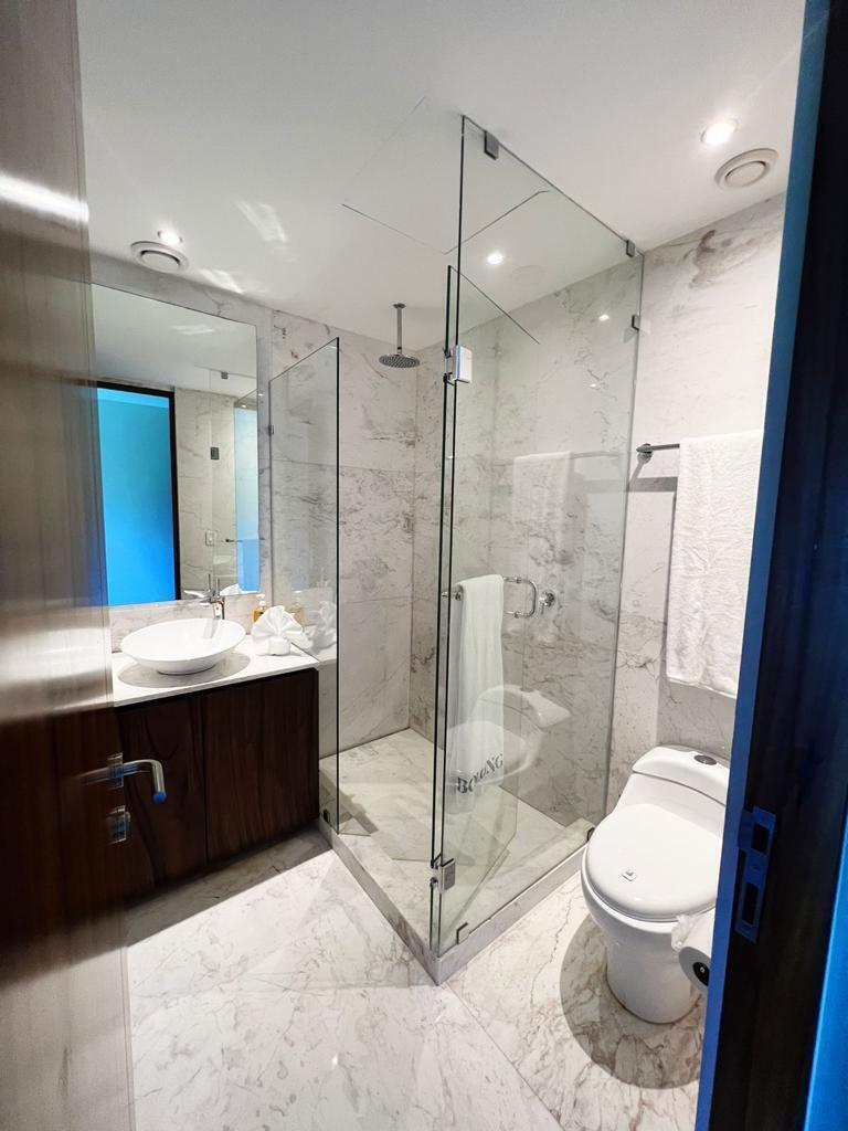 14 de 30: baños con finos acabados