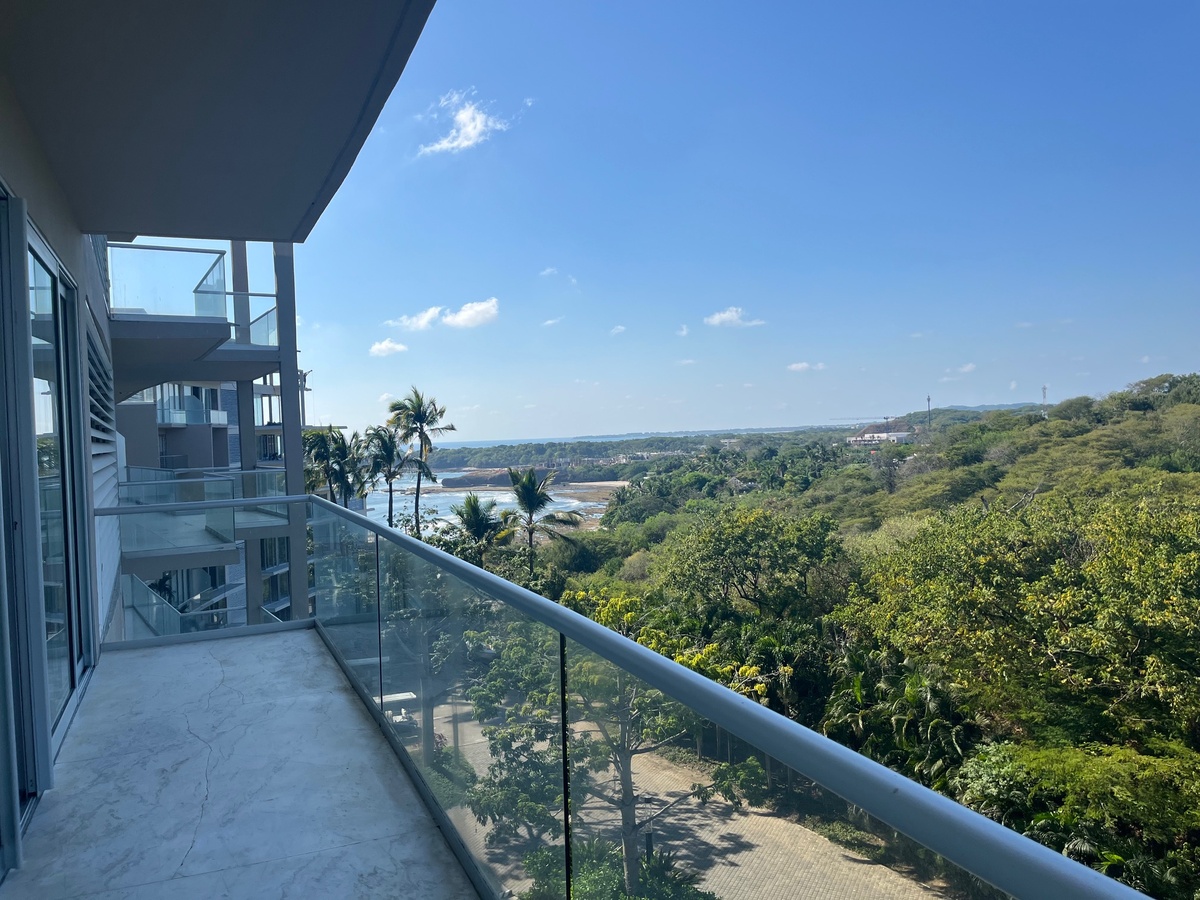 19 de 30: vista de las habitaciones