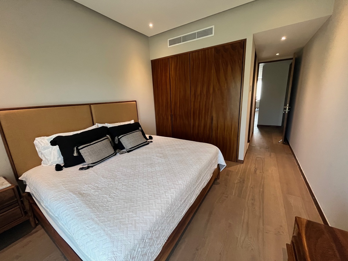 21 de 30: recámara tres