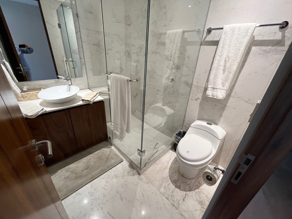 24 de 30: baño completo