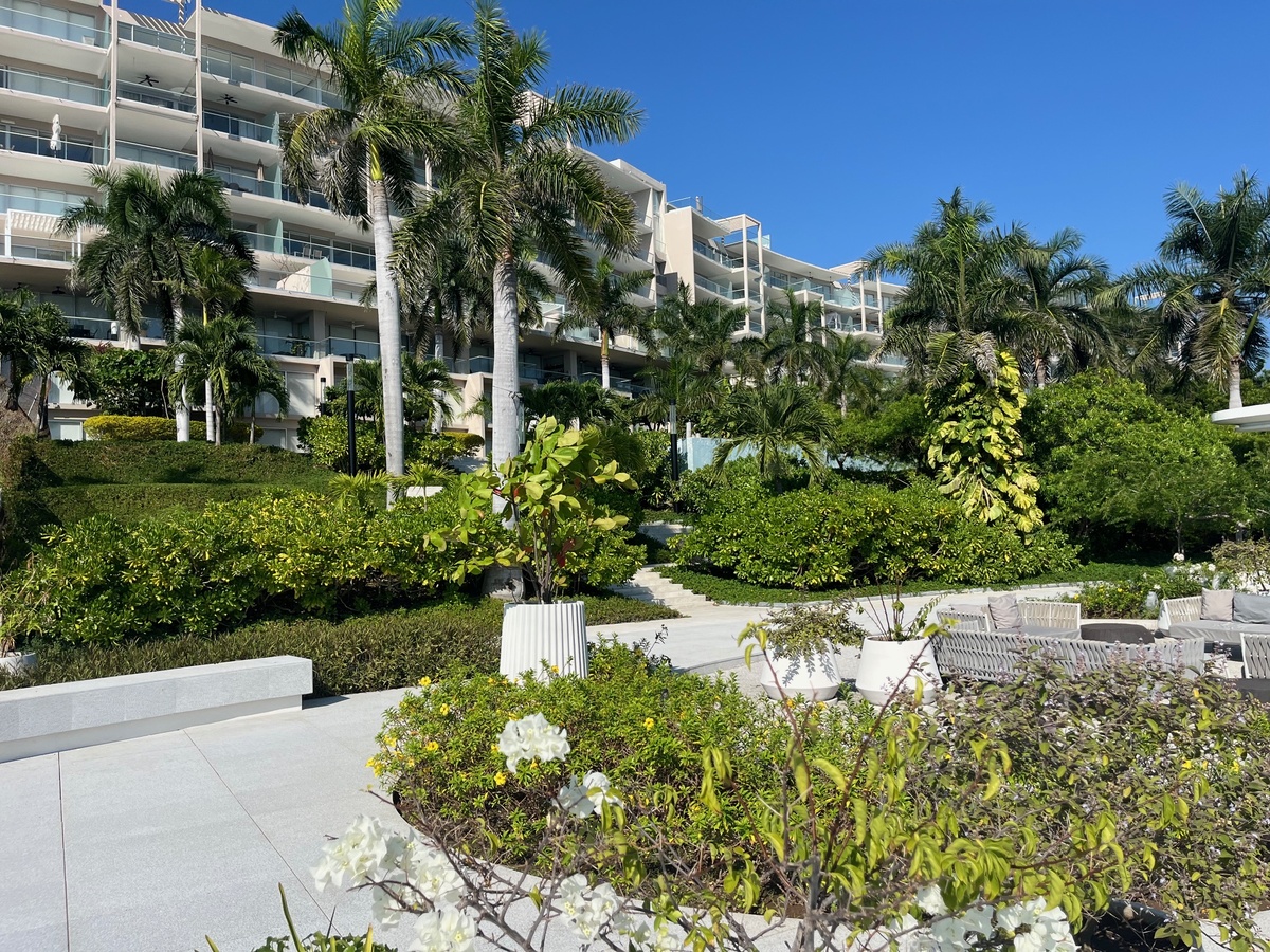 28 de 30: Bolongo Punta Mita