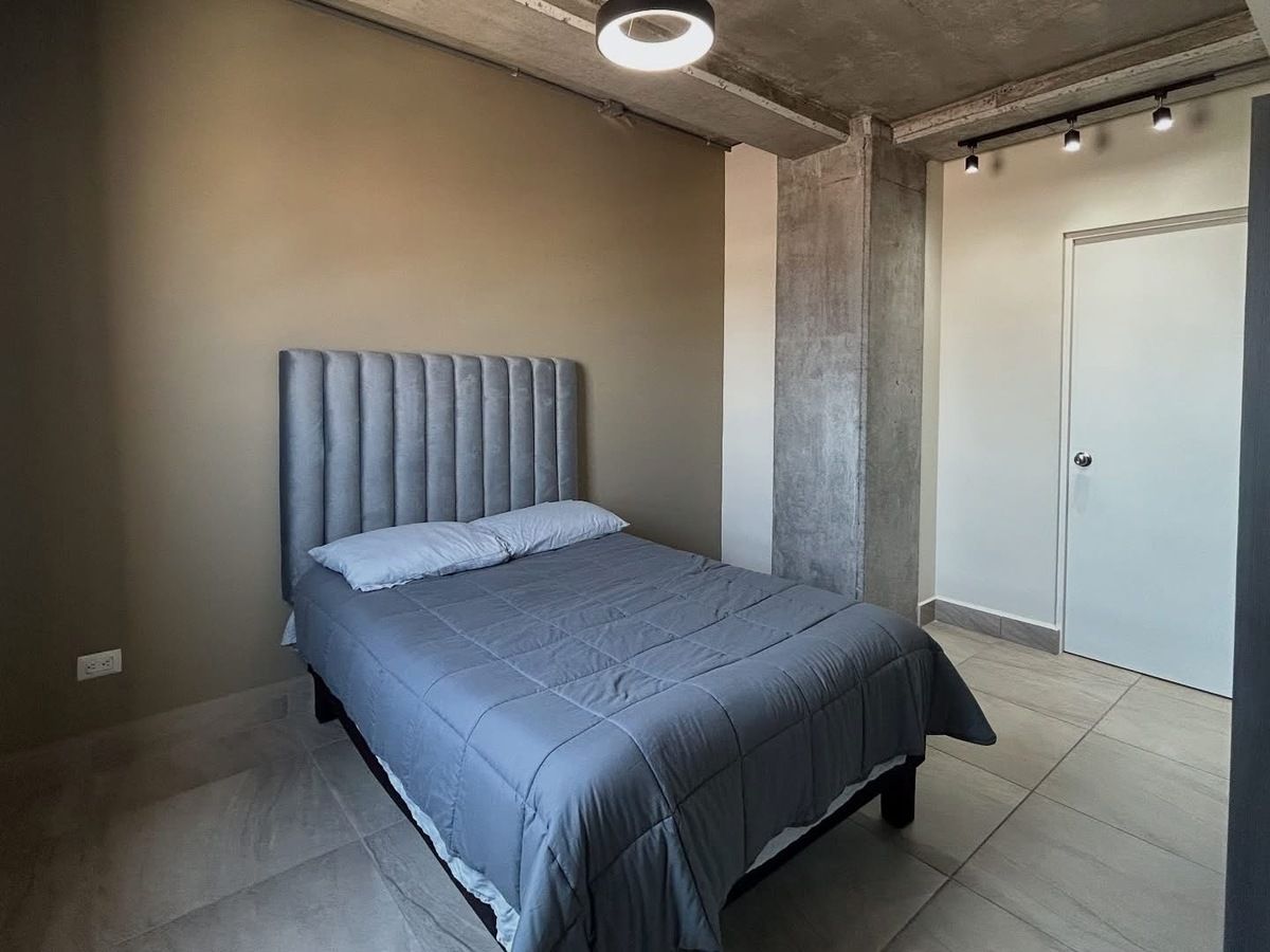 Departamento en Central, Monterrey, foto 12 de 20