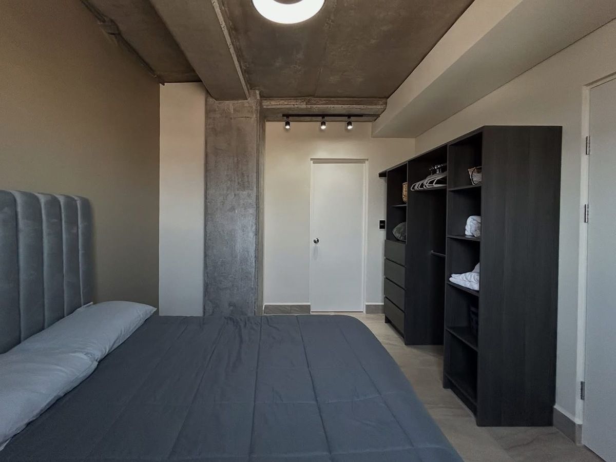Departamento en Central, Monterrey, foto 13 de 20