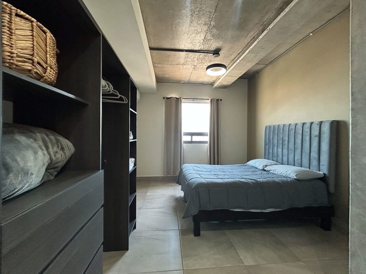 Departamento en Central, Monterrey, foto 15 de 20