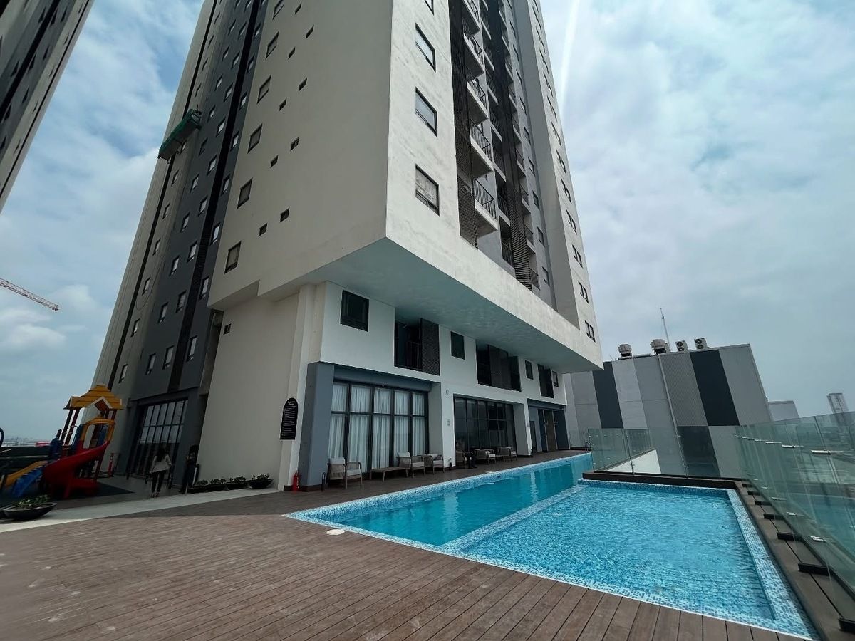 Departamento en Central, Monterrey, foto 16 de 20