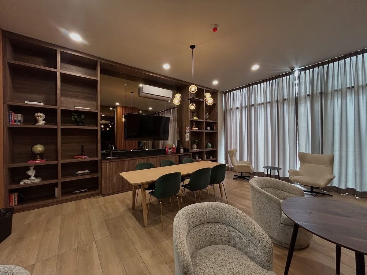 Departamento en Central, Monterrey, foto 18 de 20