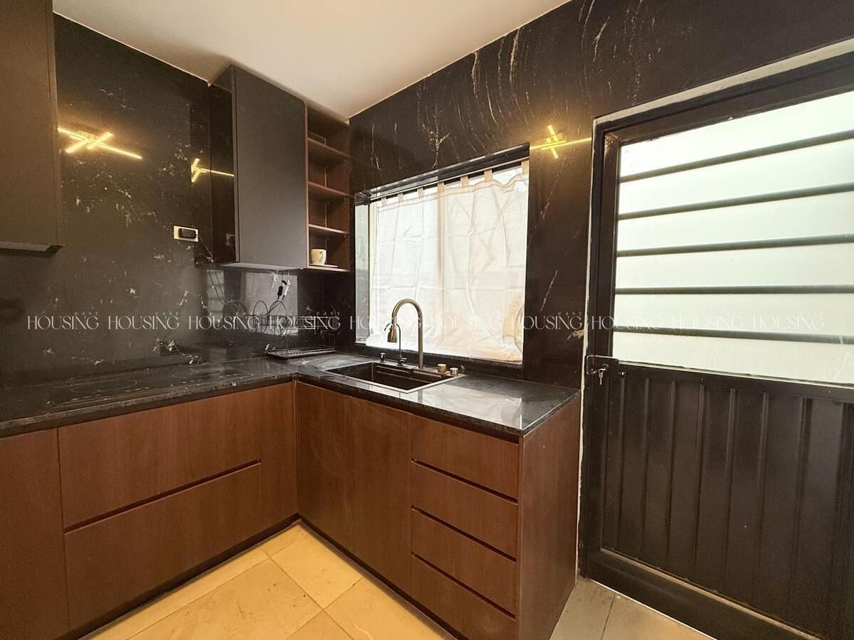 3 de 11: Cocina