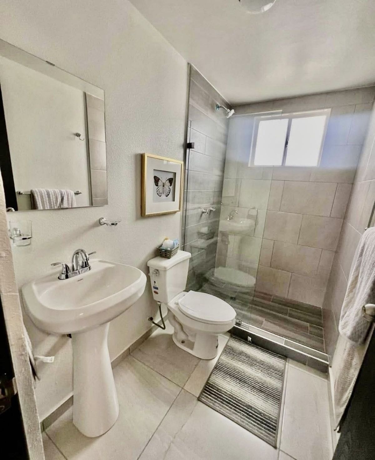 5 de 9: Baño completo