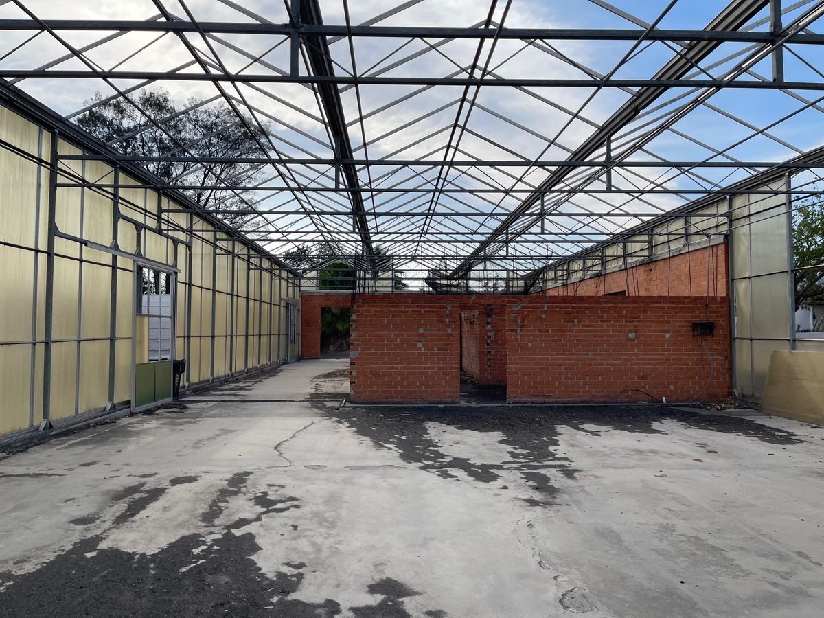 3 de 23: Rancho con Invernadero en Renta en Atequiza