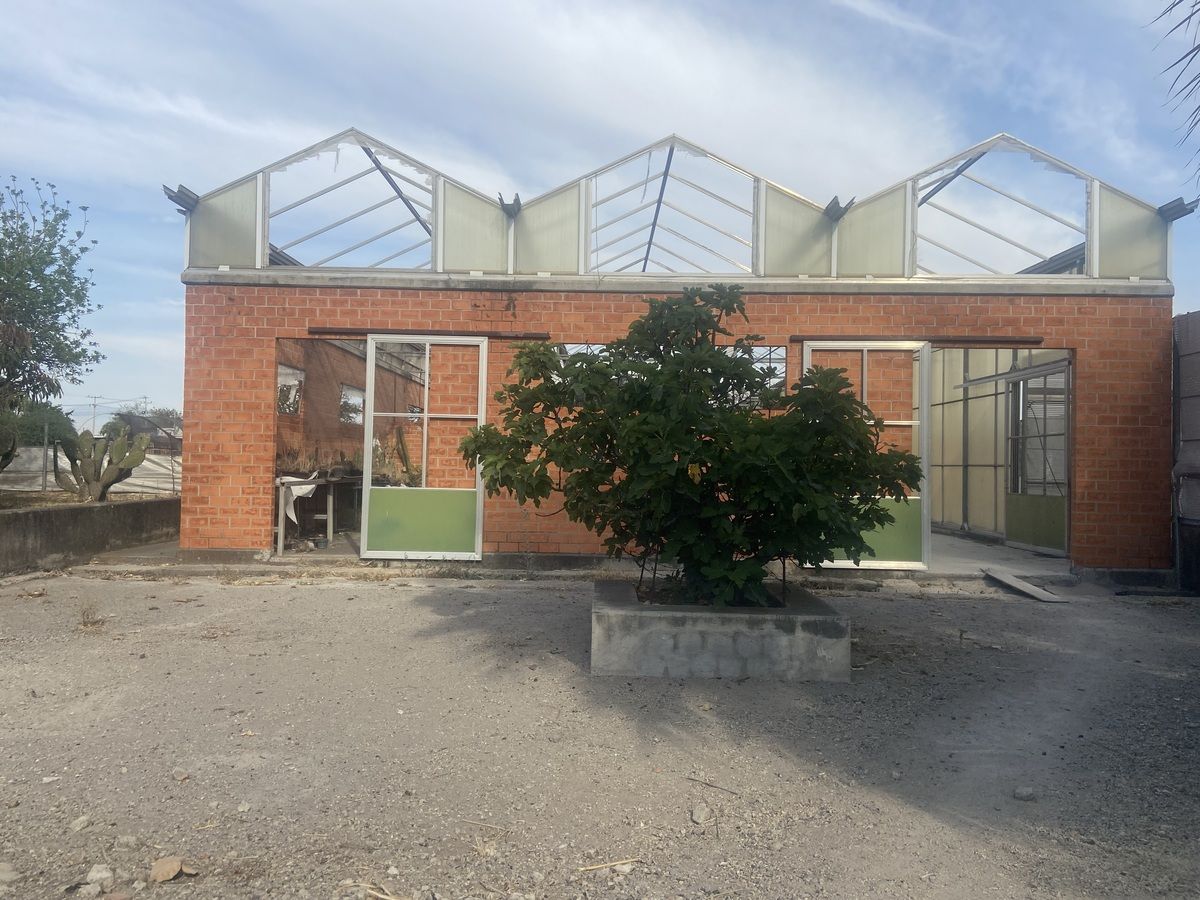 3 of 36: Rancho con Invernadero en Renta en Atequiza