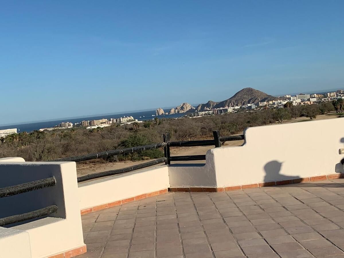 20 de 26: Área de Roof top/terraza