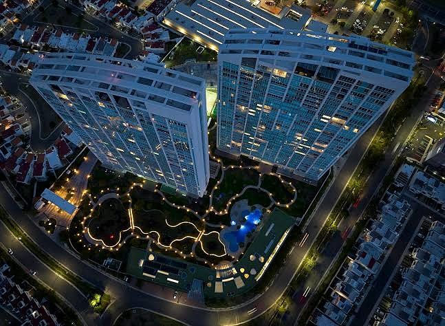Apartamento em Juriquilla Santa Fe, Querétaro, foto 4 de 34