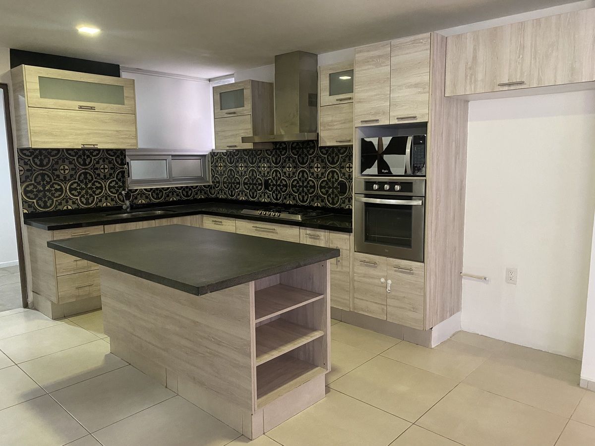 5 de 20: Cocina