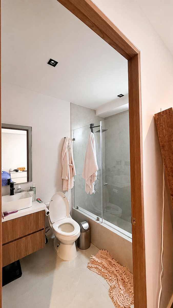 Apartamento em Lomas de Tecamachalco, Naucalpan de Juárez, foto 11 de 25