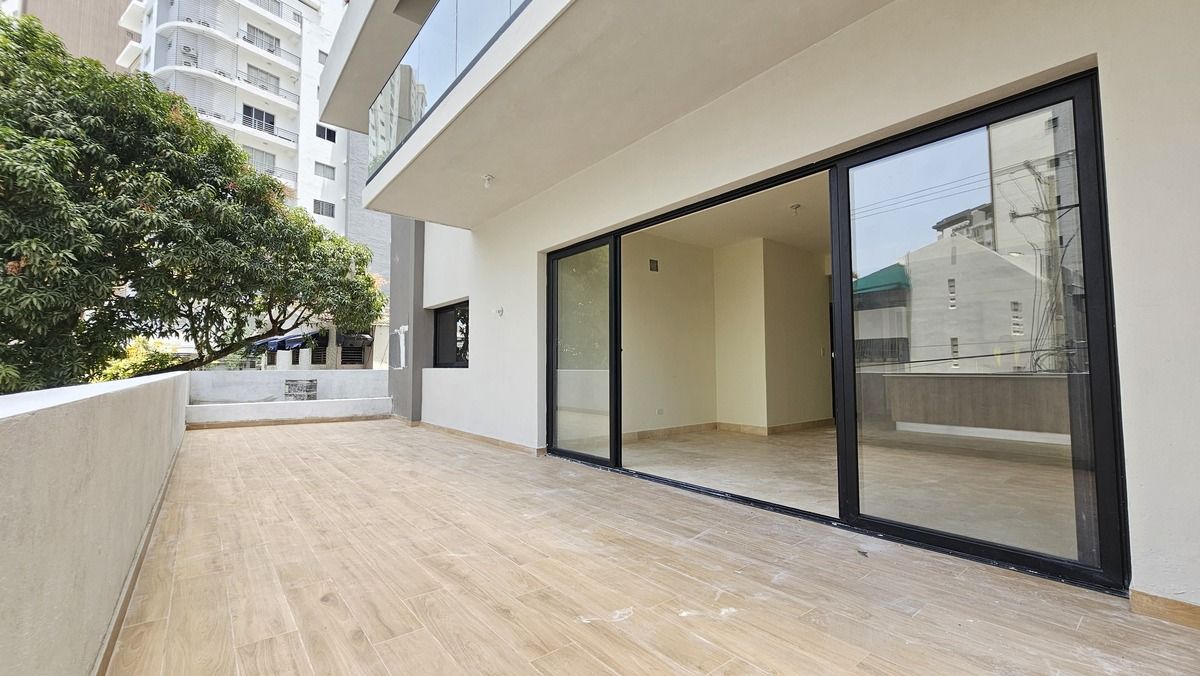 9 de 31: Terraza