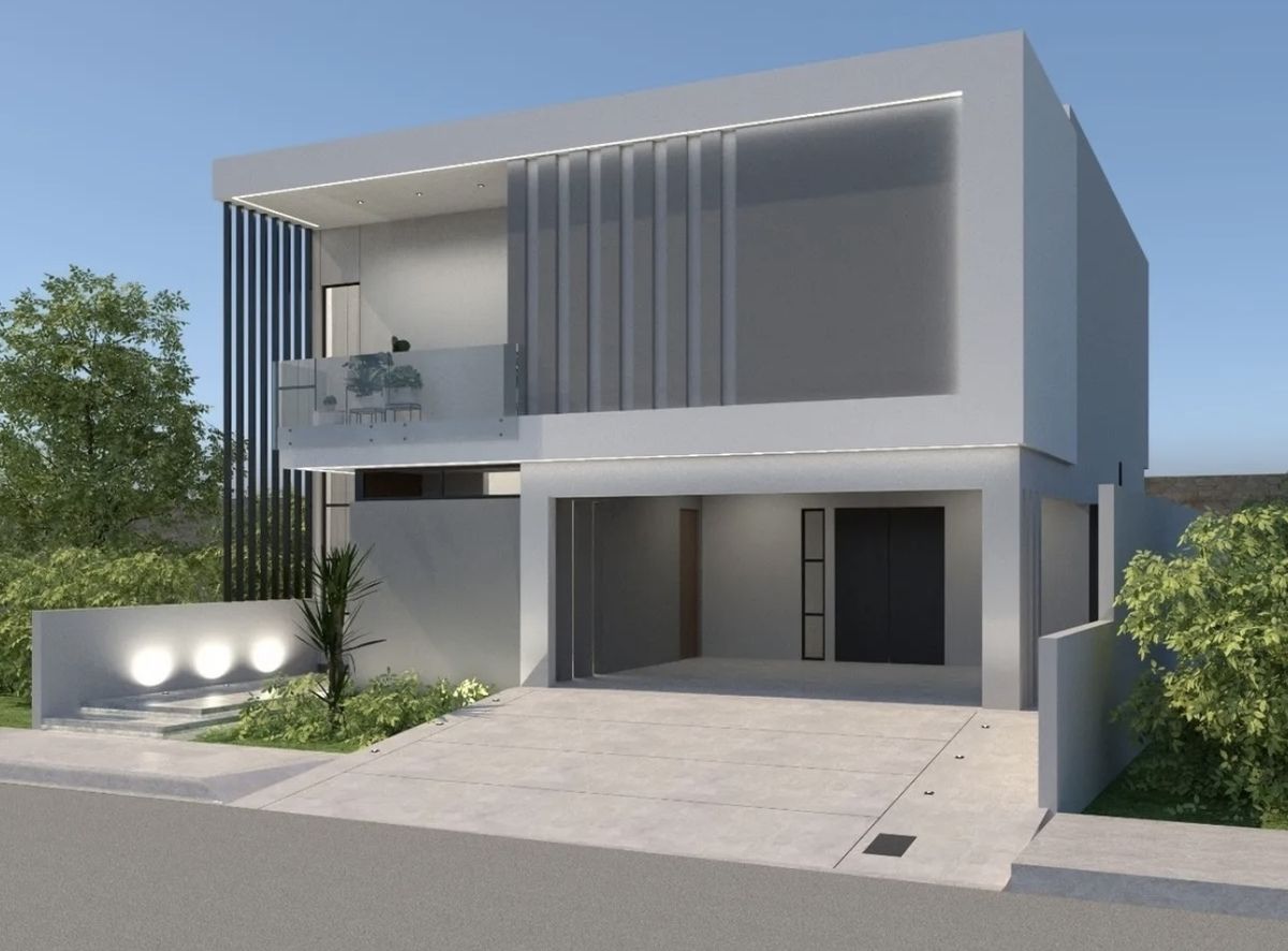 1 of 1: fachada