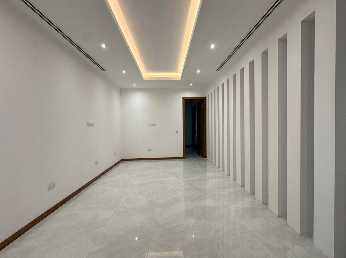 8 de 16: Estancia planta alta