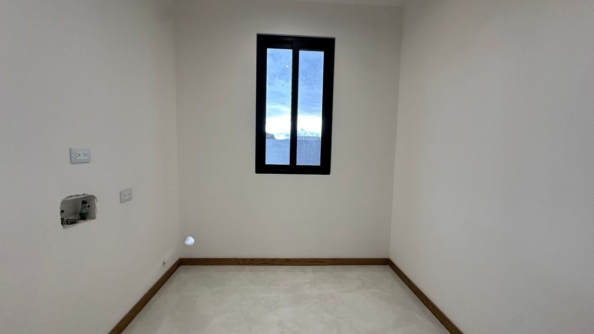 10 de 17: Lavandería planta alta