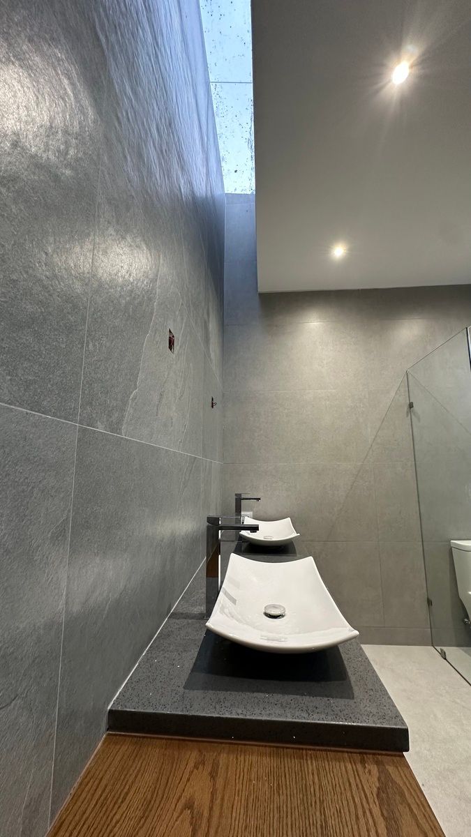 15 de 17: Baño rec principal