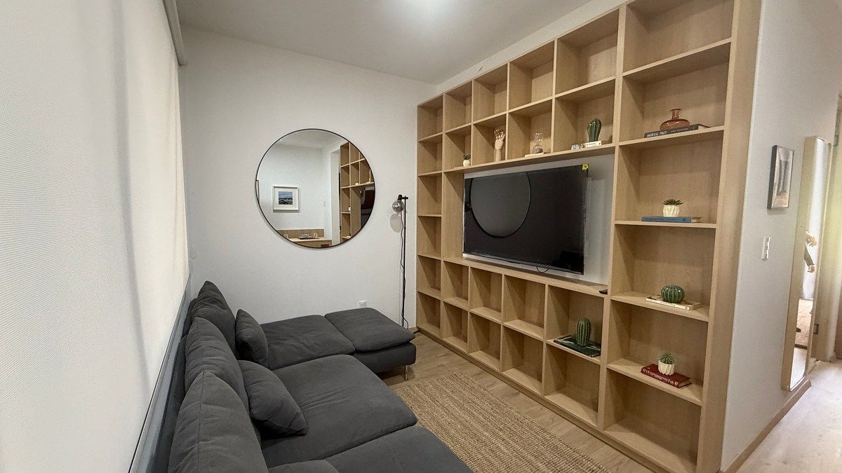 PREVENTA de Loft en Roma Norte, foto 1 de 7