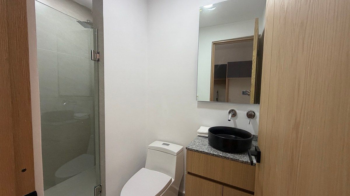 Departamento en Roma Norte, Cuauhtémoc, foto 7 de 7