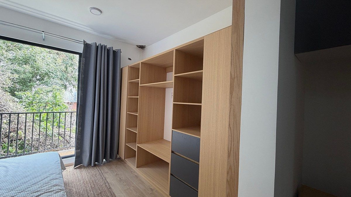 Departamento en Roma Norte, Cuauhtémoc, foto 6 de 7