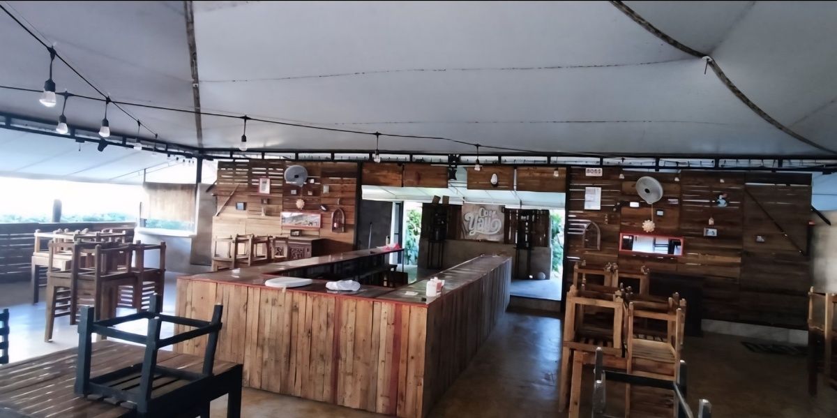 3 de 9: Interior