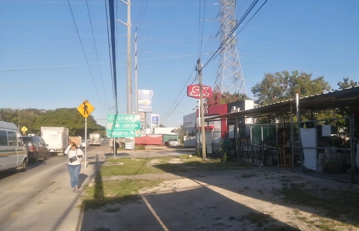 9 de 9: Exterior