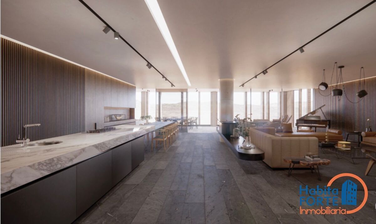 Venta de departamento en Real Campanario - foto 4