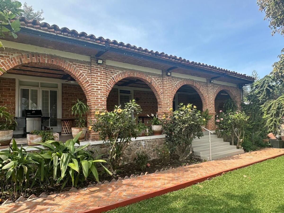 2 de 15: Fachada terraza