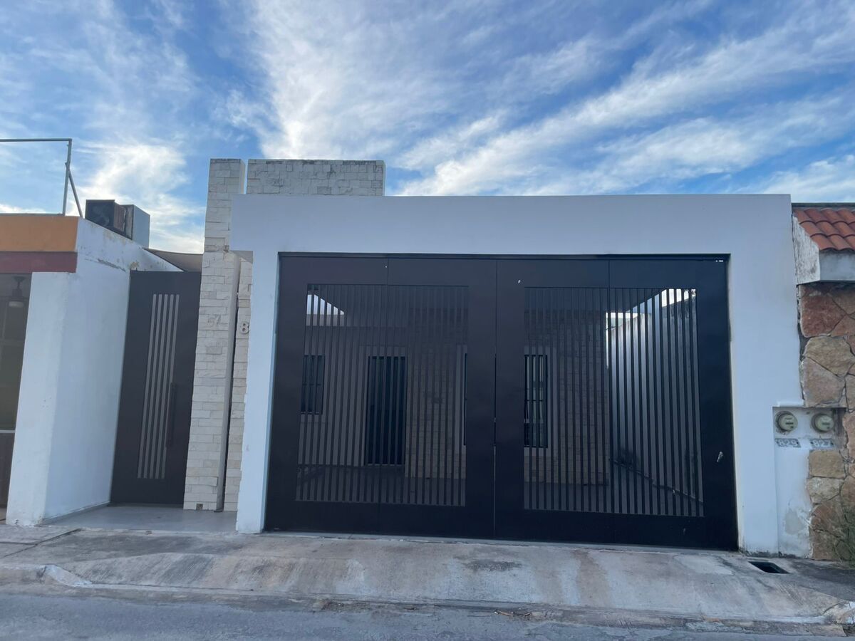 House in Las Américas, Mérida, photo 2 of 20