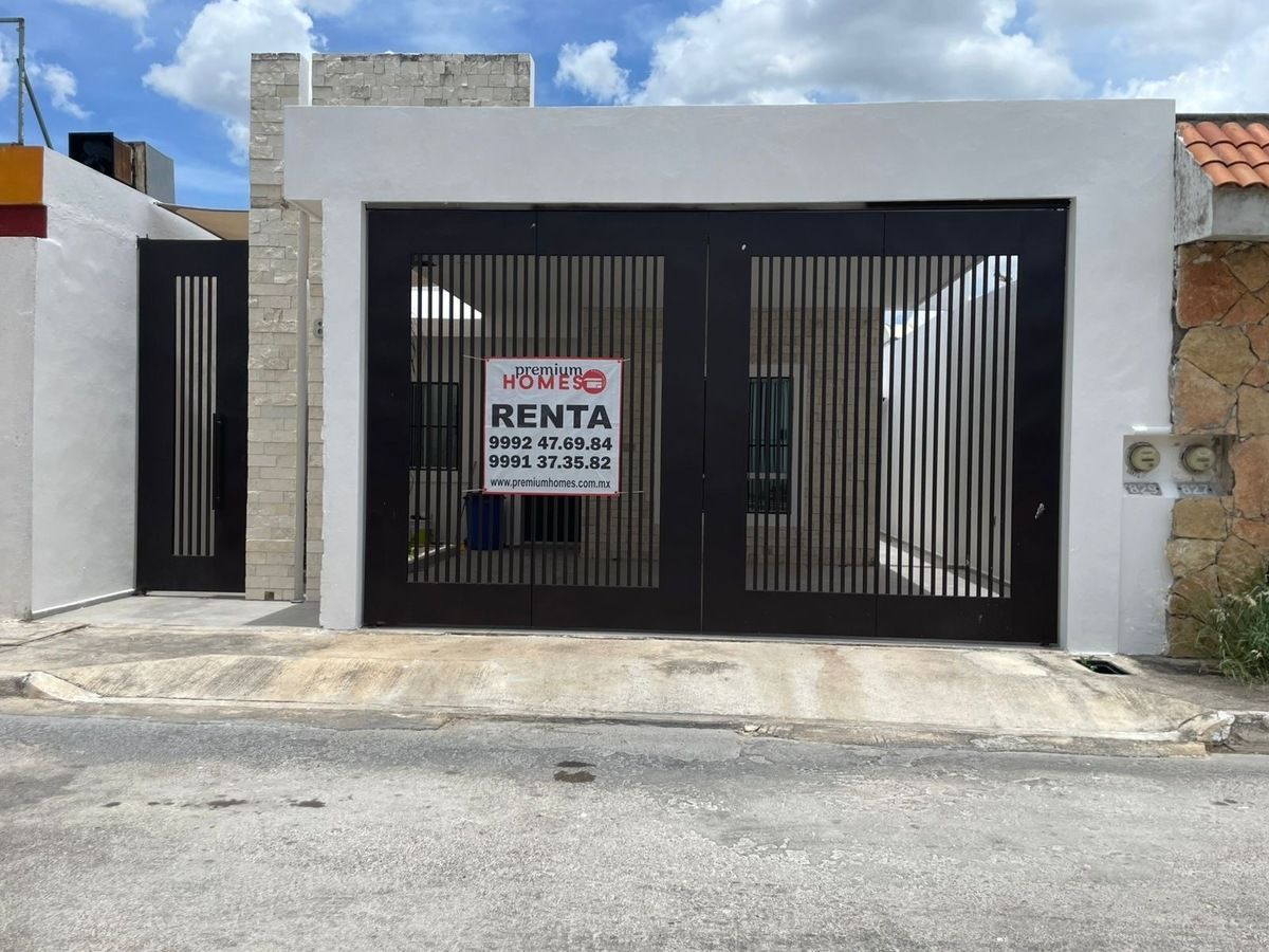 House for Rent in Fracc. Las Americas, photo 1 of 20