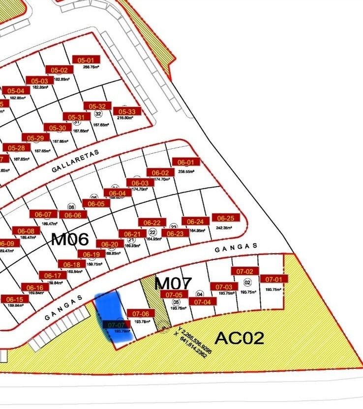 Terreno en Venta, Ribera del Lago, San Pedro Valencia, Bellavista, Jalisco - foto 5