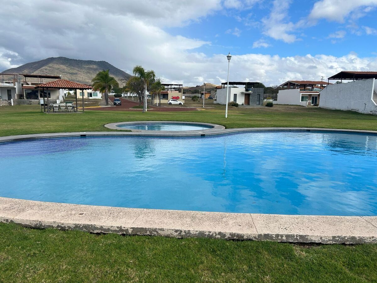 Terreno en Venta, Ribera del Lago, San Pedro Valencia, Bellavista, Jalisco - foto 1