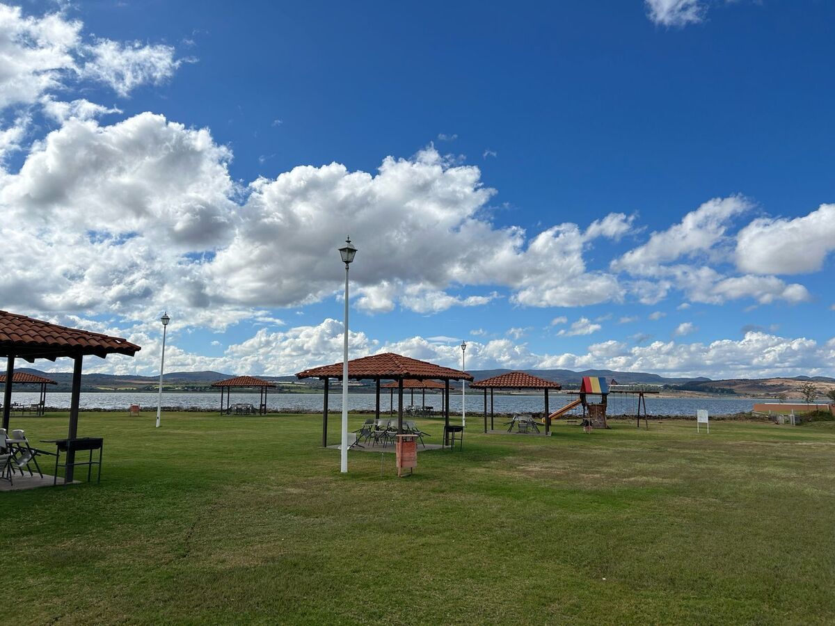 Terreno en Venta, Ribera del Lago, San Pedro Valencia, Bellavista, Jalisco - foto 4