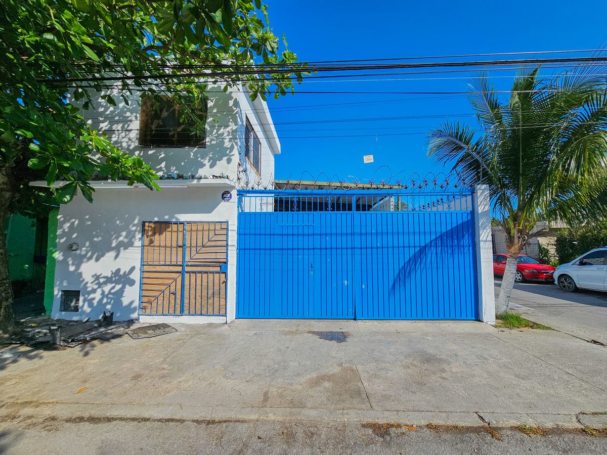 5 de 20: Fachada