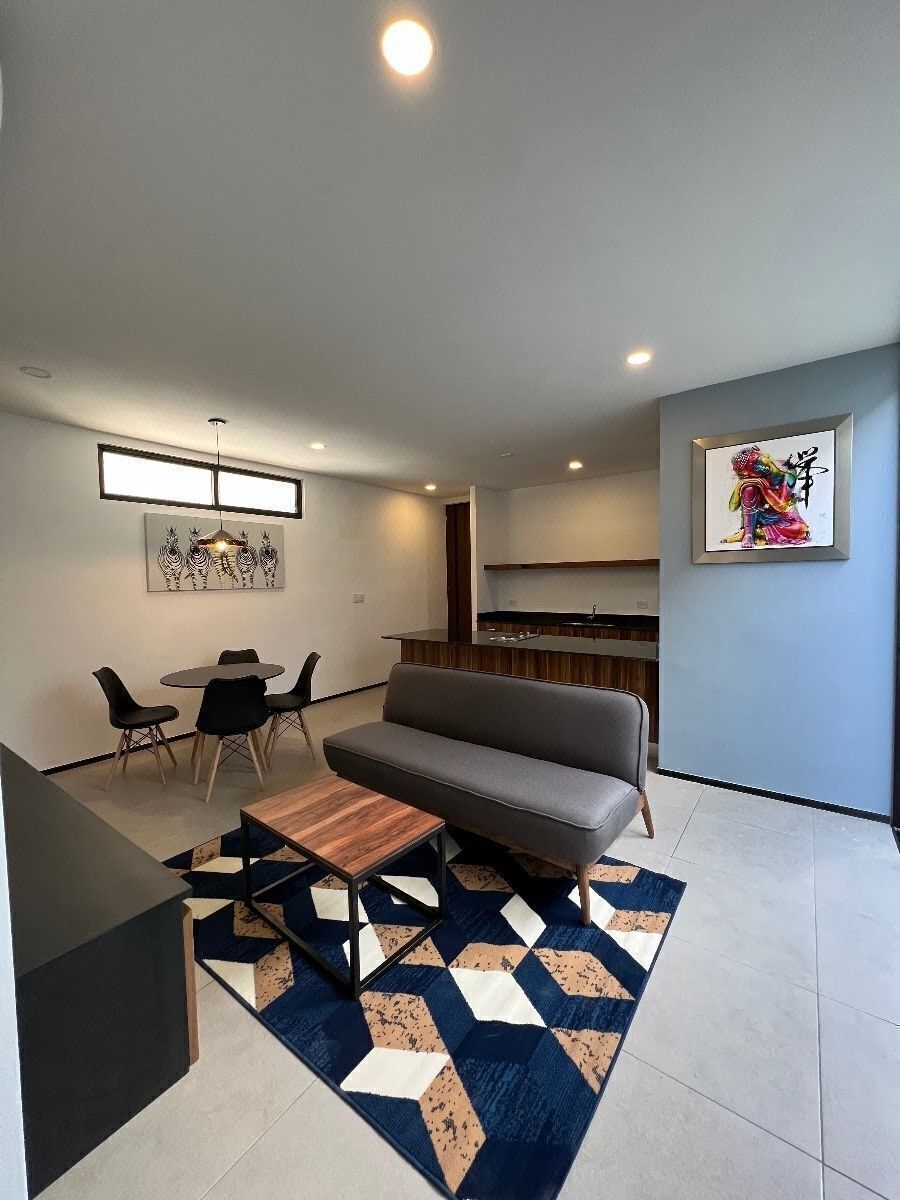 Venta Departamento en Colonia Montes de Ame