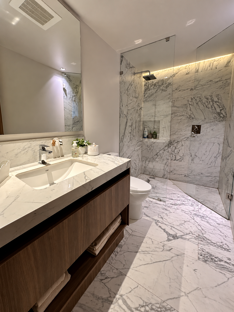 Apartamento em Fuentes del Pedregal, Tlalpan, foto 9 de 14