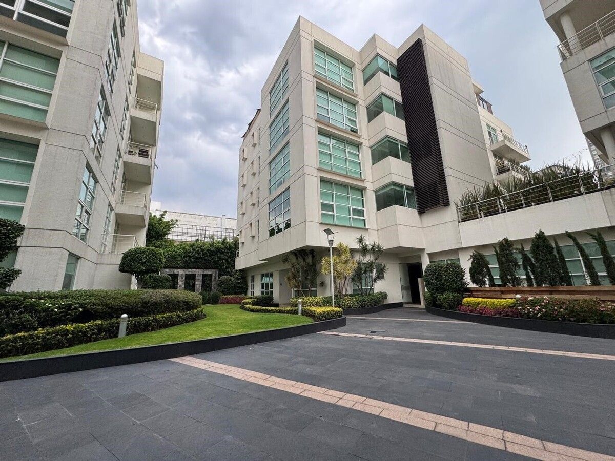 1 de 24: Departamento en Renta en San Ángel Rayo Vende ®