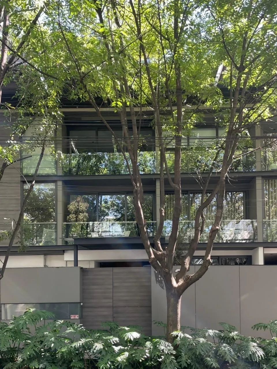 1 de 16: Fachada Edificio
