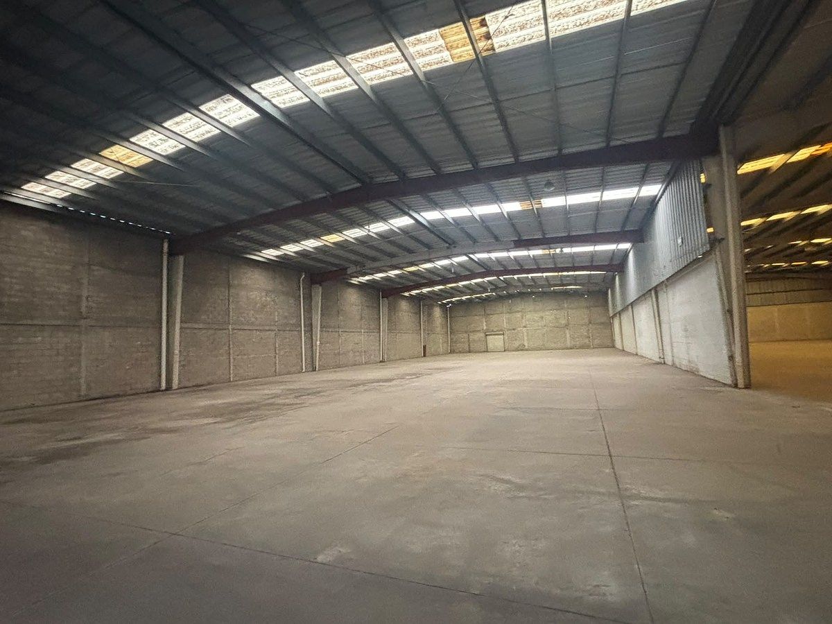Bodega industrial en Caucel, Mérida, foto 14 de 17
