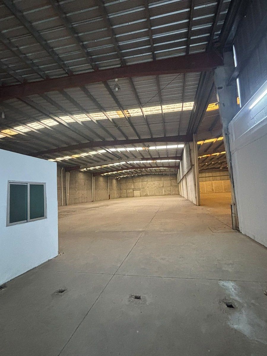 Bodega industrial en Caucel, Mérida, foto 17 de 17