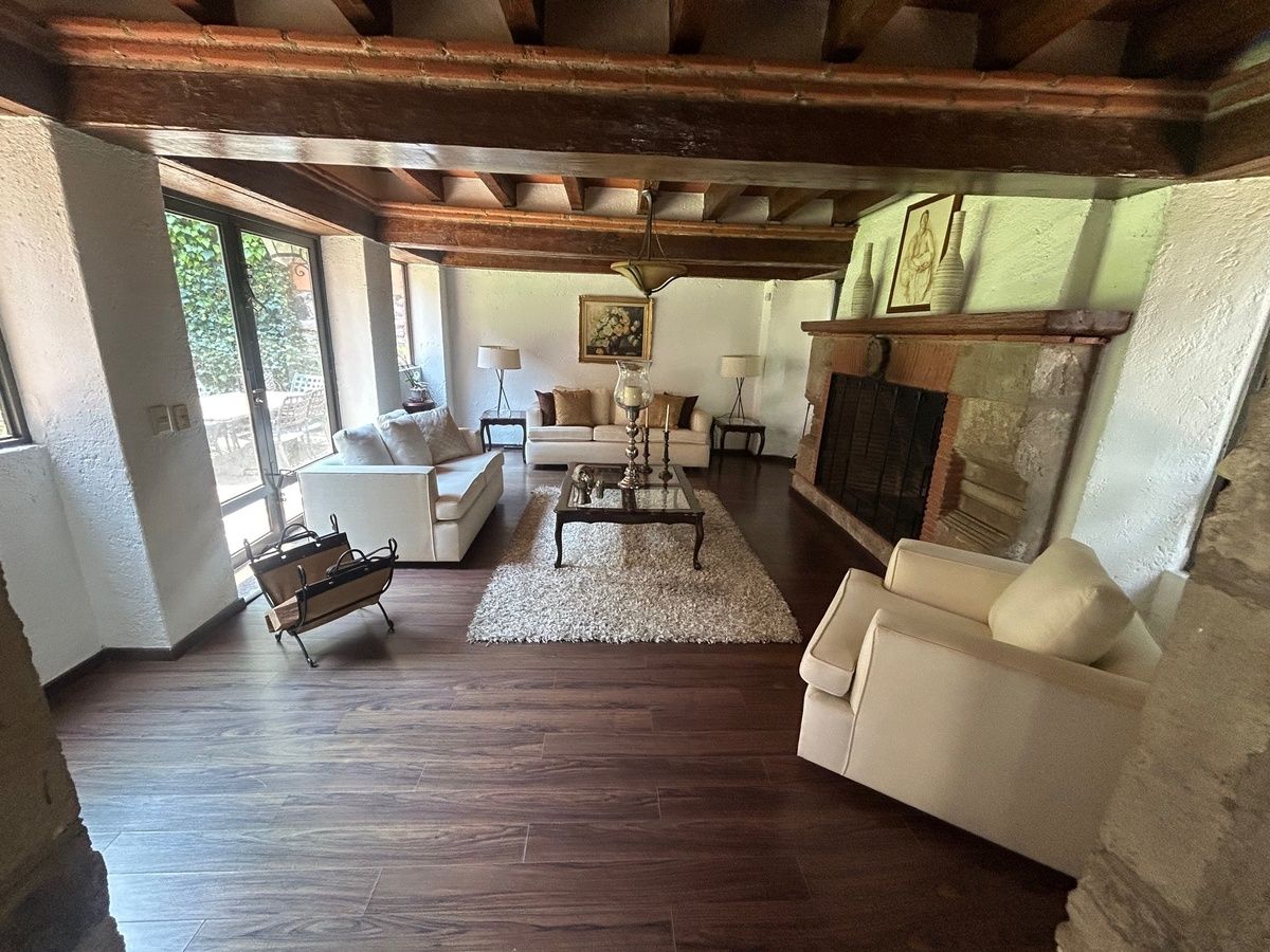 4 of 22: Casa en Venta en Bosques de las Lomas Rayo Vende ®