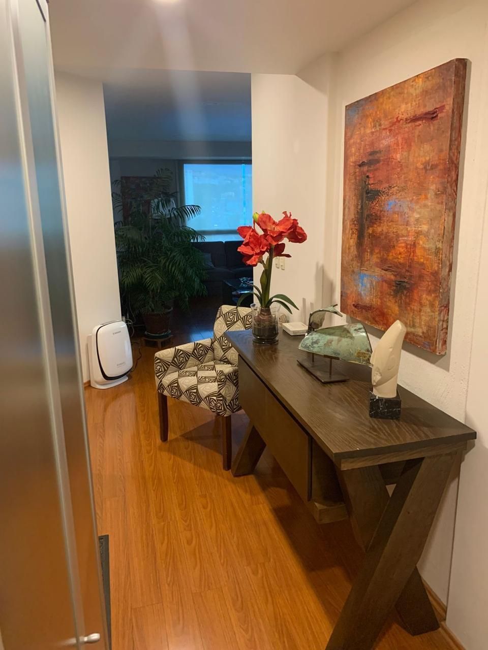 APARTMENT FOR SALE INTERLOMAS - foto 4