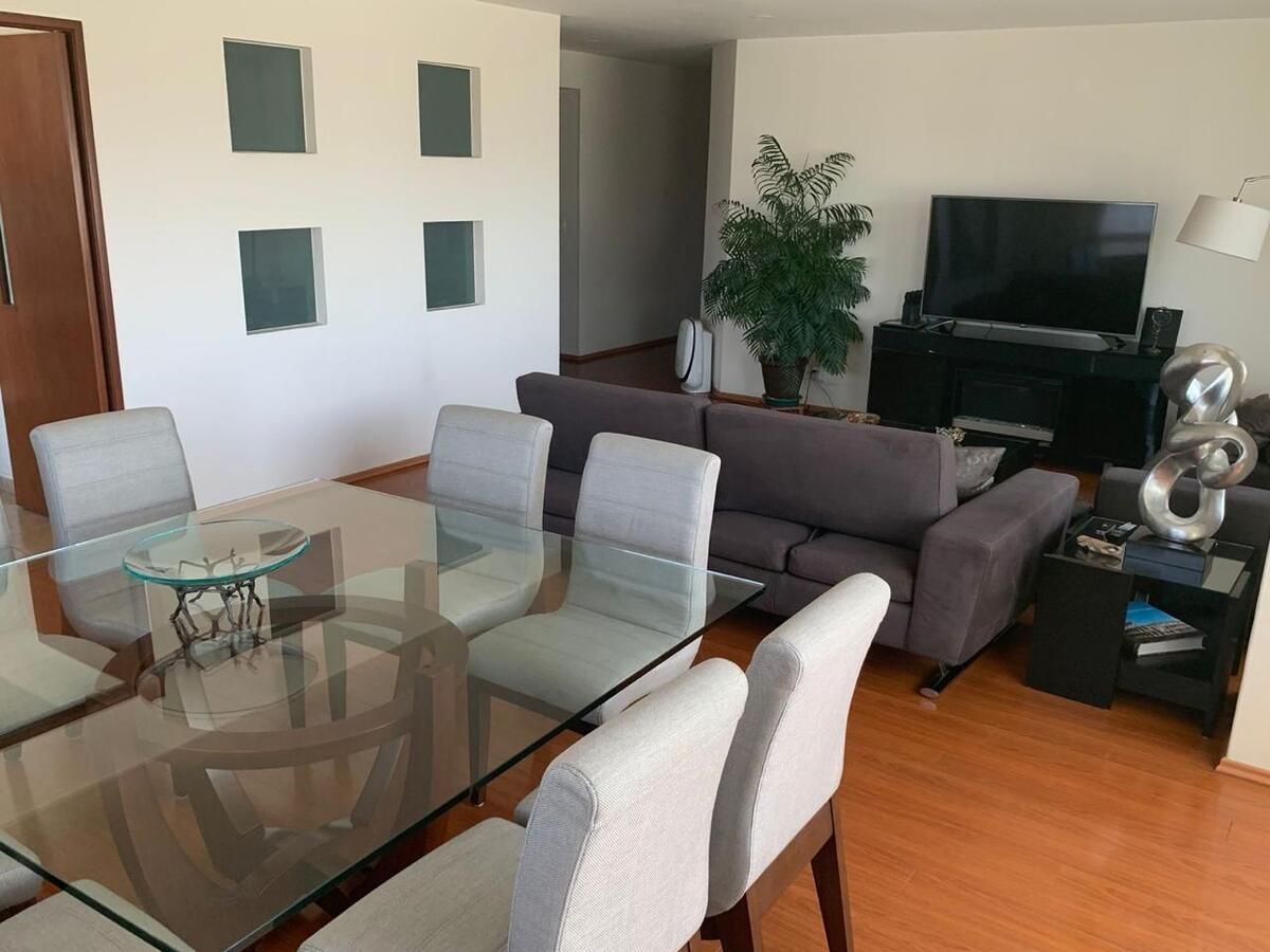 APARTMENT FOR SALE INTERLOMAS - foto 2