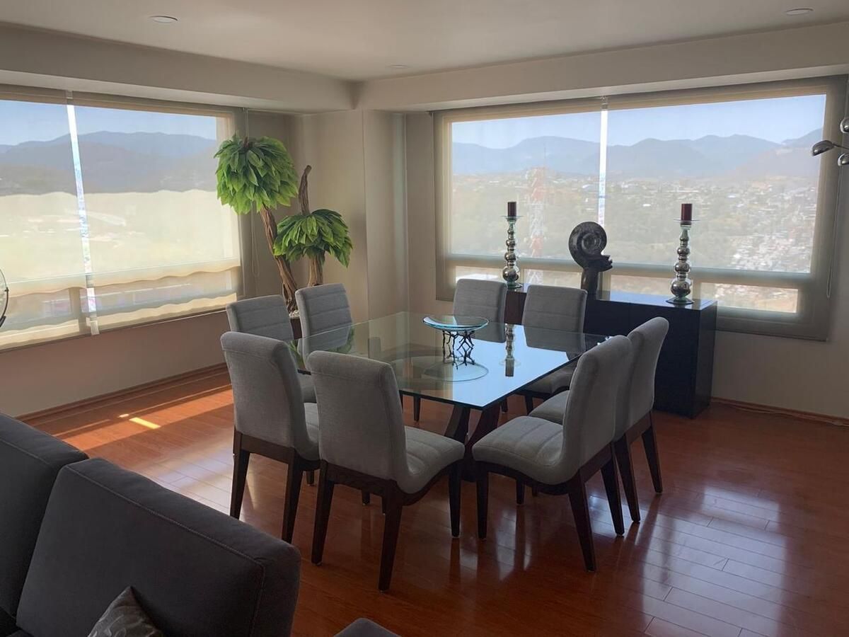 APARTMENT FOR SALE INTERLOMAS - foto 1