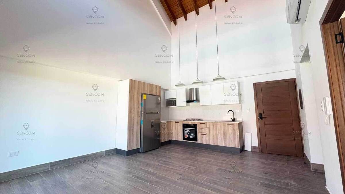 5 de 29: Venta-Apartamento-Nuevo-Con-Rooftop-Greenwood-Cap-Cana-5