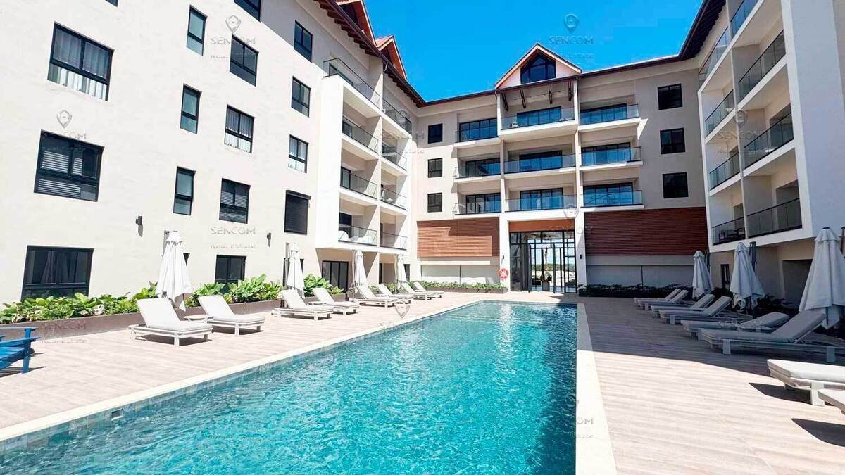 2 de 29: Venta-Apartamento-Nuevo-Con-Rooftop-Greenwood-Cap-Cana-2