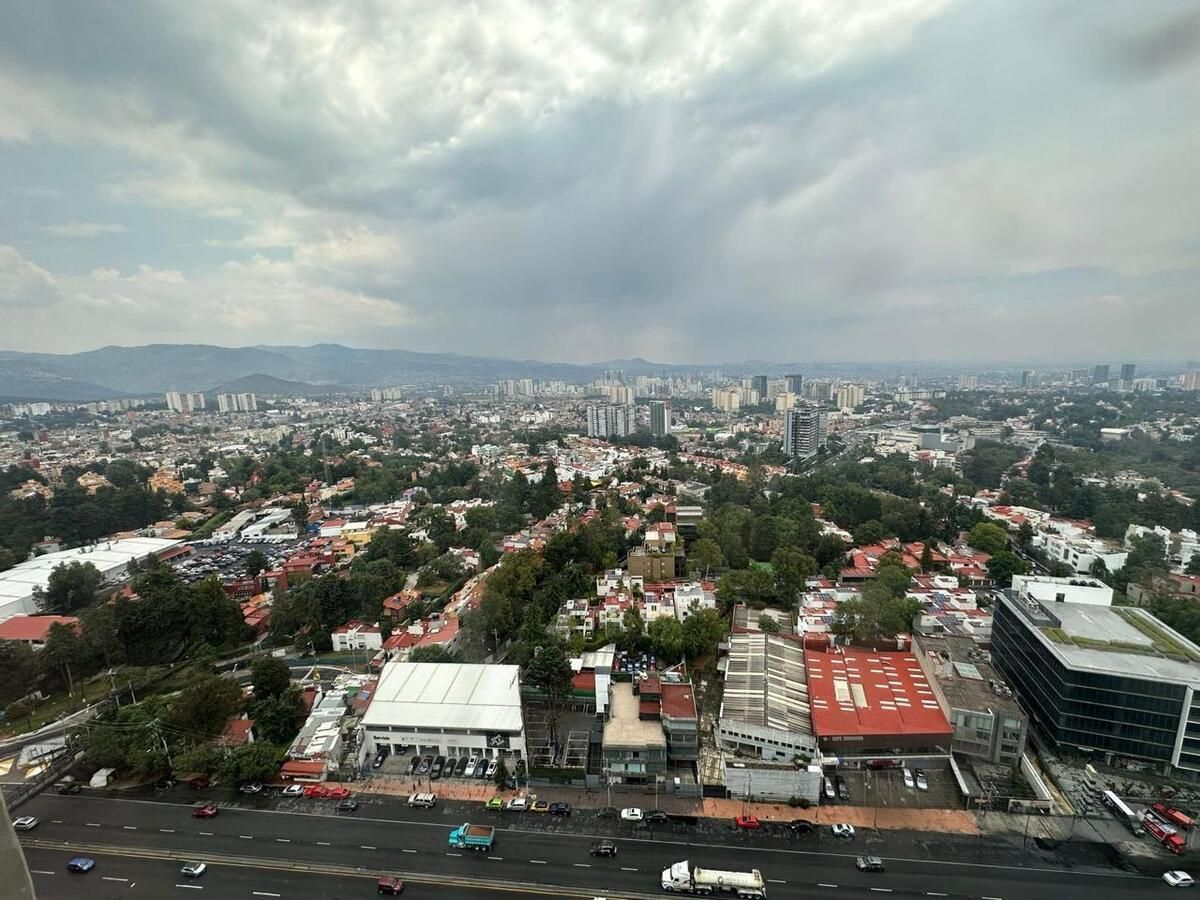 12 de 20: Departamento en Venta en We Santa Fe Rayo Vende ®