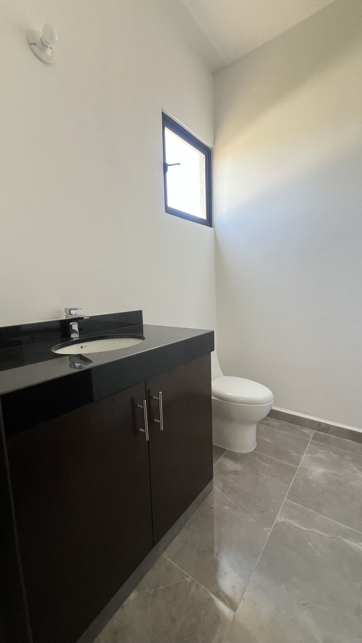 5 de 7: Baño
